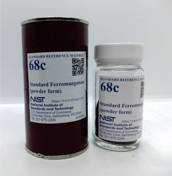 FERROMANGANESE, HIGH CARBON