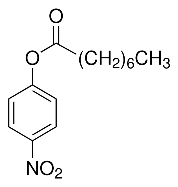 4-Nitrophenyl octanoate