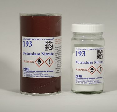 Potassium nitrate