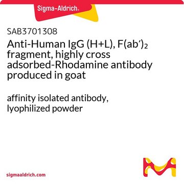 Anti-Human IgG (H+L), F(ab?)? fragment,
