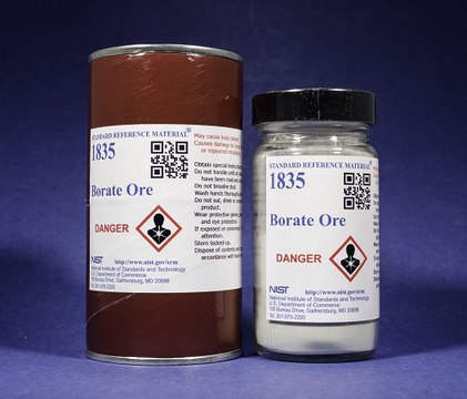 BORATE ORE