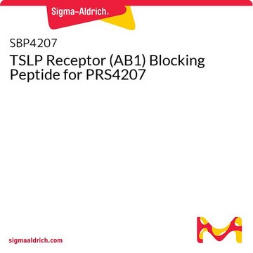 TSLP Receptor (AB1) Blocking Peptide