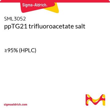 ppTG21 trifluoroacetate salt