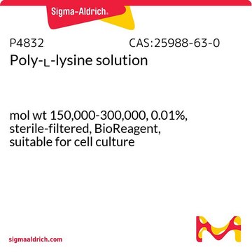 Poly-?-lysine solution