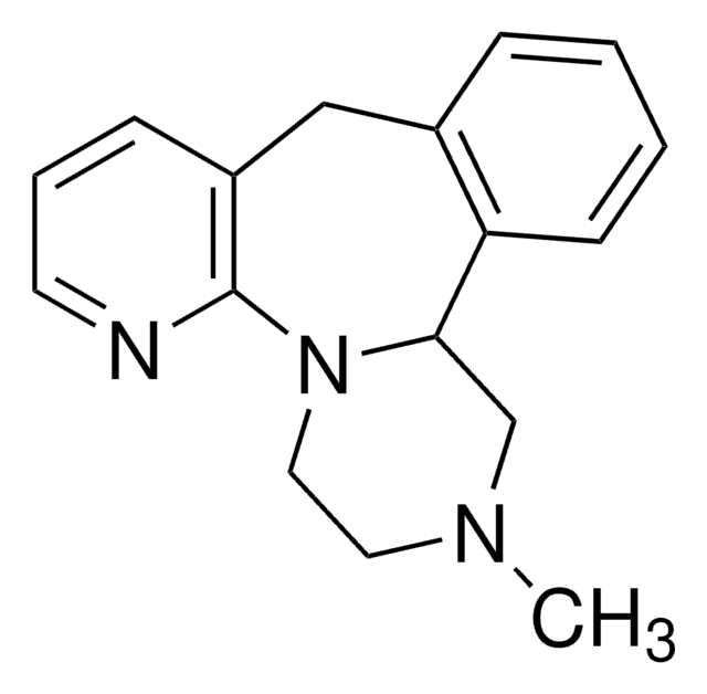 MIRTAZAPINE
