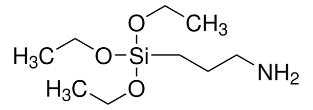 (3-Aminopropyl)triethoxysilane