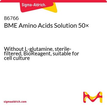 BME Amino Acids Solution 50×