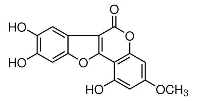 Wedelolactone