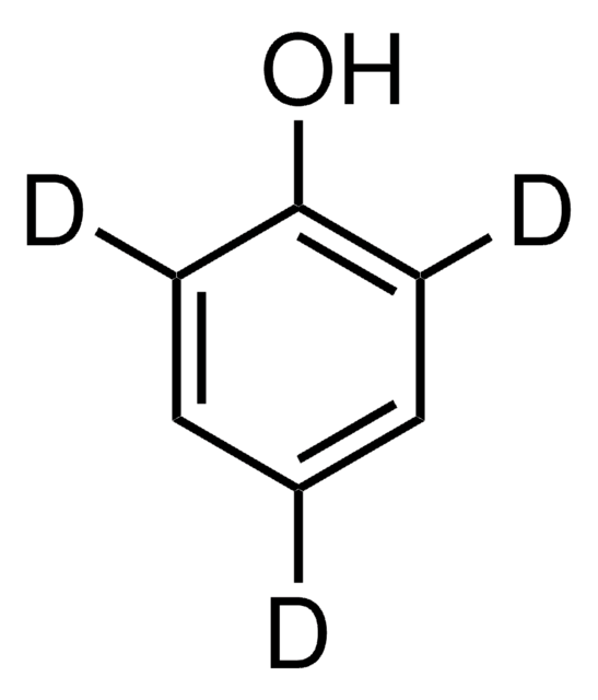 Phenol-2,4,6-d?
