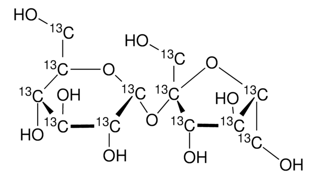 Sucrose-¹³C??
