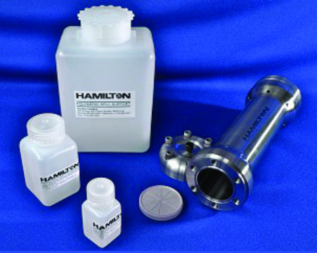 Hamilton® HPLC reverse phase bulk