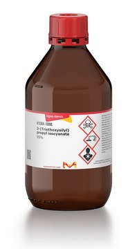 3-(Triethoxysilyl)propyl isocyanate