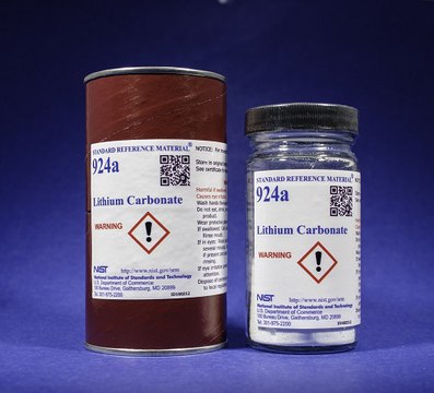Lithium carbonate