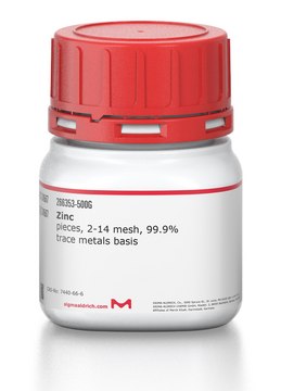 Zinc