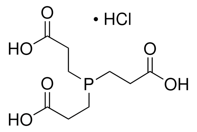 Tris(2-carboxyethyl)phosphine hydrochloride