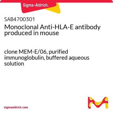 Monoclonal Anti-HLA-E antibody produced in