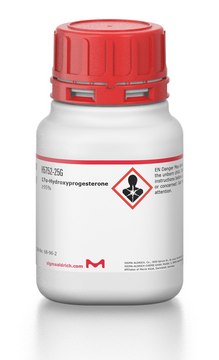 17?-Hydroxyprogesterone