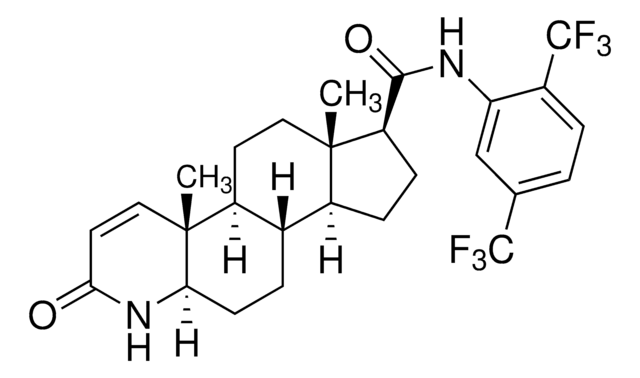 Dutasteride