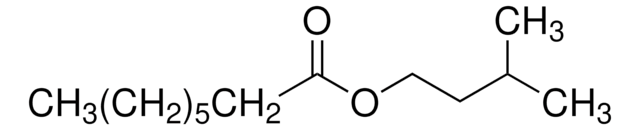 Isoamyl octanoate