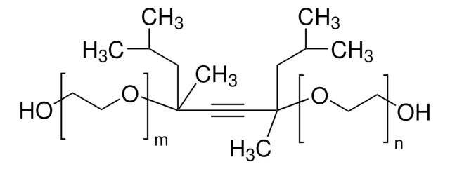 2,4,7,9-Tetramethyl-5-decyne-4,7-diol ethoxylate