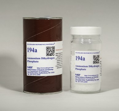 Ammonium dihydrogen phosphate