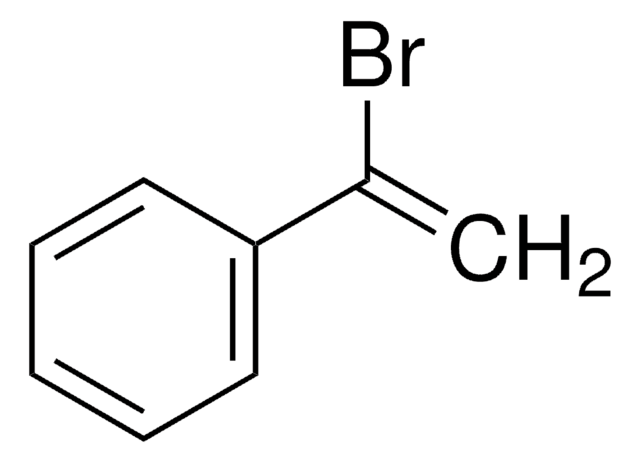 ?-Bromostyrene