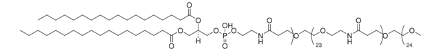 m-dPEG ®??-amido-dPEG ®??-DSPE