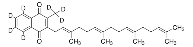 Vitamin K? (MK-4)-(5,6,7,8-d?,2-methyl-d?)