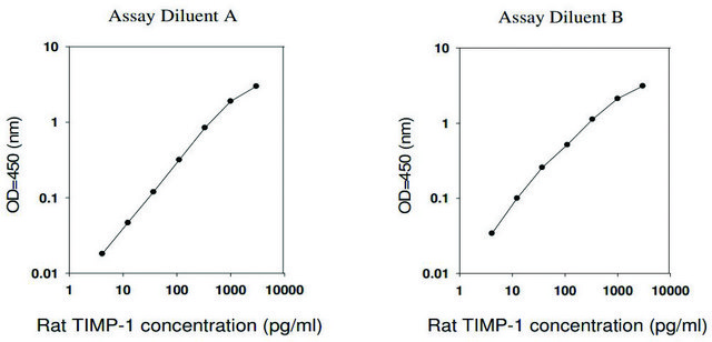 Rat TIMP-1 ELISA Kit