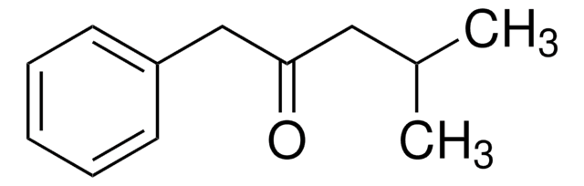 4-Methyl-1-phenyl-2-pentanone