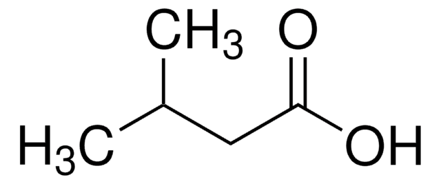 Isovaleric acid