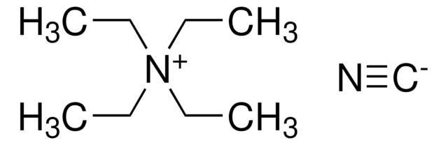 Tetraethylammonium cyanide
