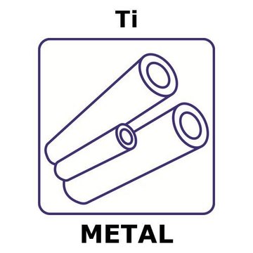 Titanium