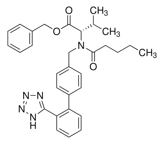 VALSARTAN RELATED COMPOUND C