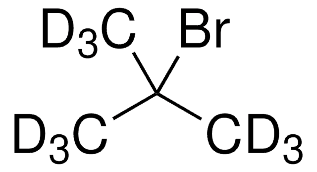 2-Bromo-2-methylpropane-d?