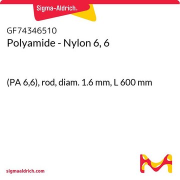 POLYAMIDE - NYLON 6, 6,