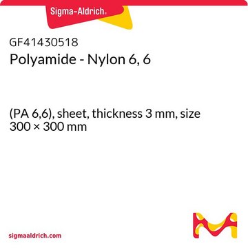POLYAMIDE - NYLON 6, 6,