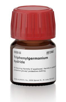 Triphenylgermanium hydride