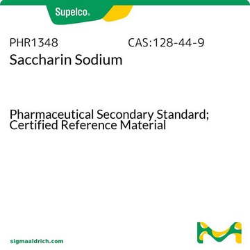 Saccharin Sodium