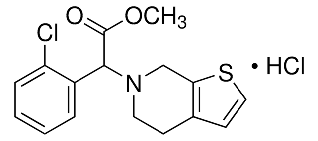 CLOPIDOGREL RELATED COMPOUND B