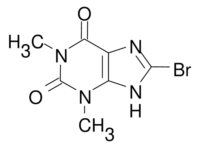 8-BROMOTHEOPHYLLINE, UNITED STATES PHARM