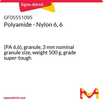 POLYAMIDE - NYLON 6, 6,