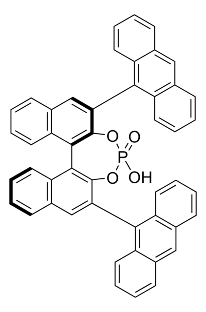 (R)-3,3?-Bis(9-anthracenyl)-1,1?-binaphthyl-2,2?-diyl hydrogenphosphate