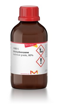 Divinylbenzene