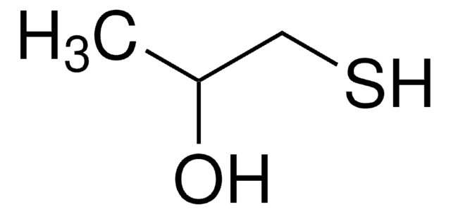 1-Mercapto-2-propanol