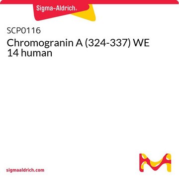 Chromogranin A (324-337) WE 14