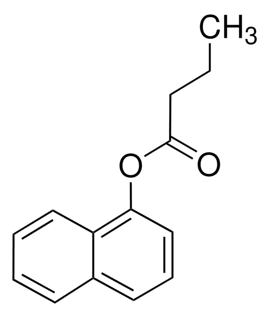 1-Naphthyl butyrate