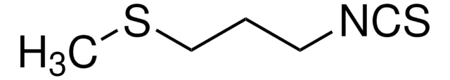 3-(Methylthio)propyl isothiocyanate