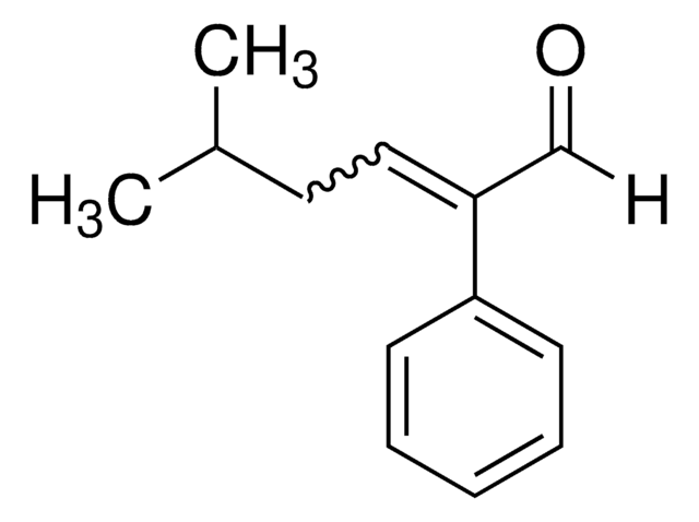 5-Methyl-2-phenyl-2-hexenal