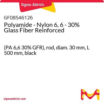 POLYAMIDE - NYLON 6, 6